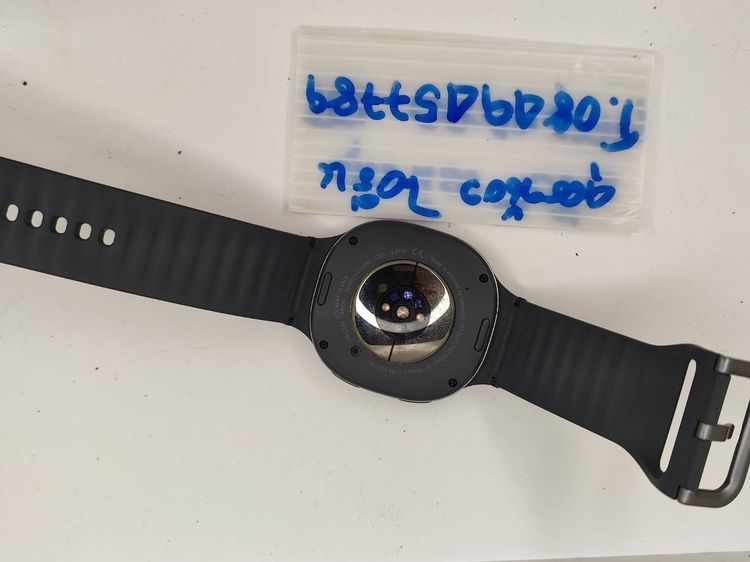 samsunng watch 8 gps 44mm.ประกันศูนย์อีกนาน รูปที่ 6