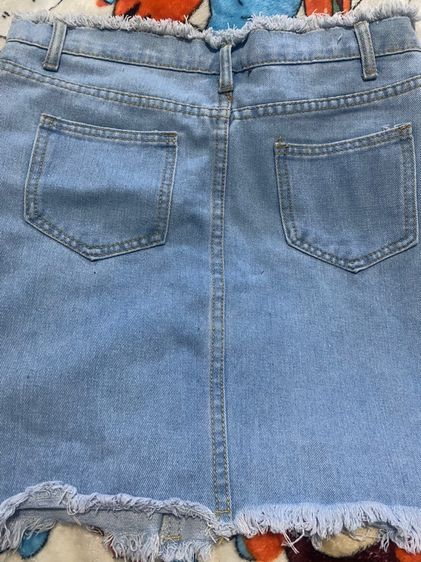 กระโปรง รูปที่ 4