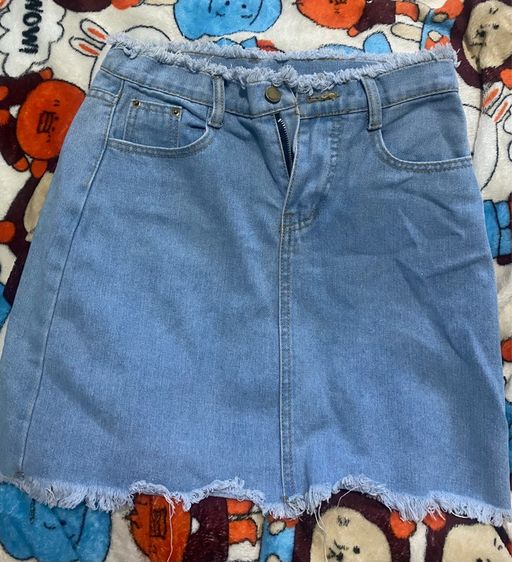 กระโปรง