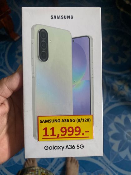 Samsung a36 5g