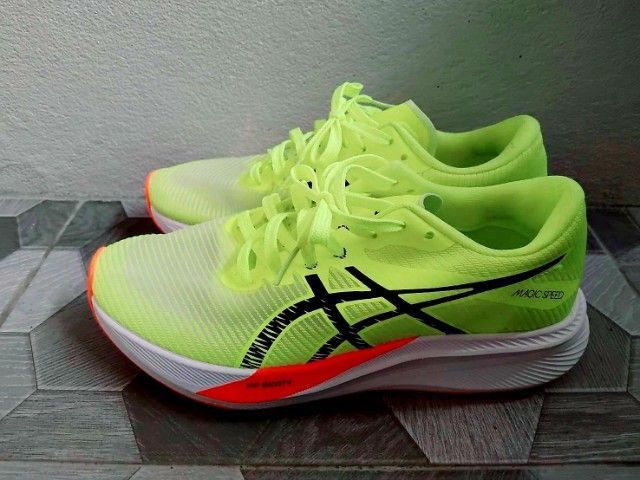 ASICS ไซส์ 40 รูปที่ 2