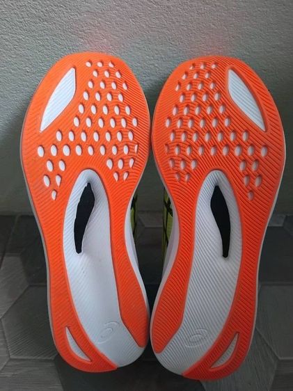 ASICS ไซส์ 40 รูปที่ 6