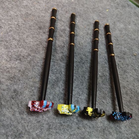 ไม่ล่อปลากัด รูปที่ 7