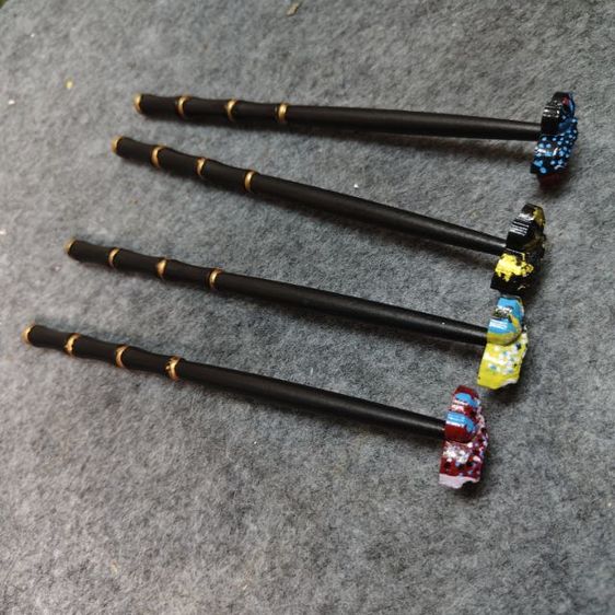 ไม่ล่อปลากัด รูปที่ 6