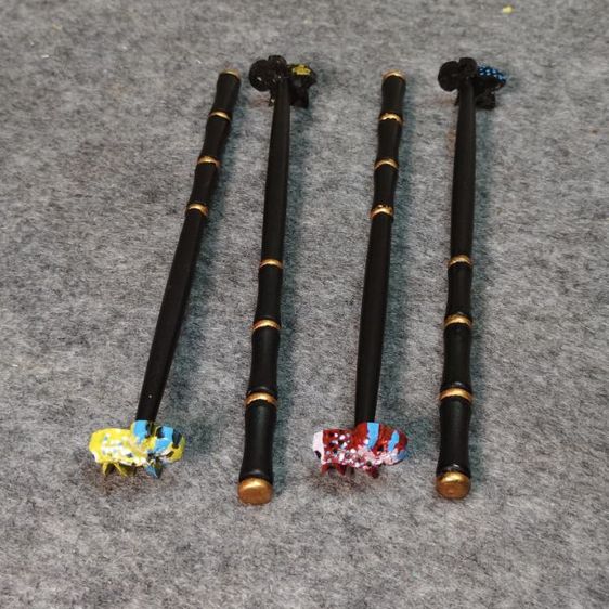 ไม่ล่อปลากัด รูปที่ 12