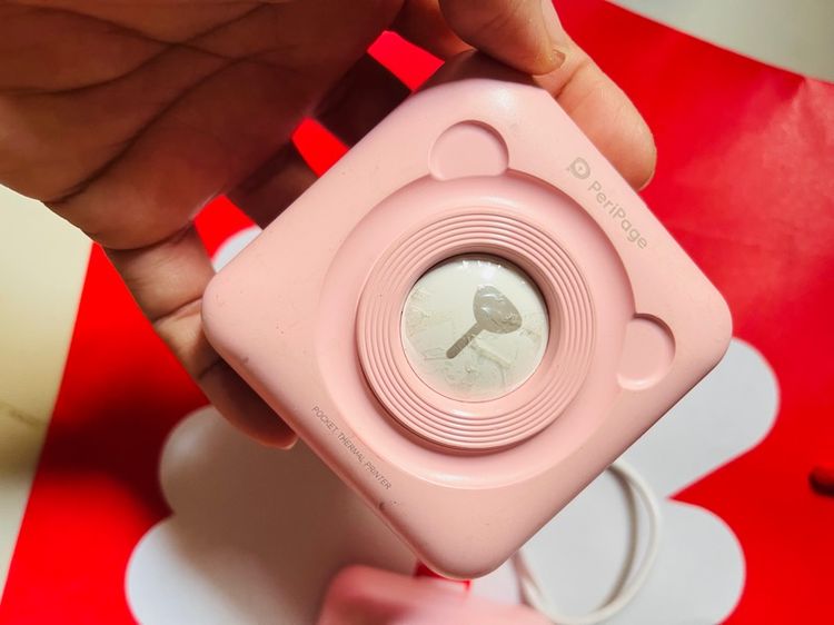 เครื่องปริ้น รูปที่ 2