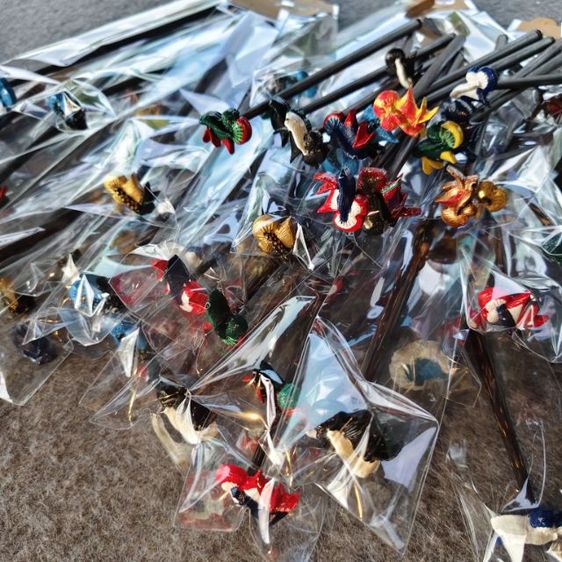 ไม้ล่อปลากัด รูปที่ 3