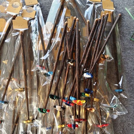 ไม้ล่อปลากัด รูปที่ 16