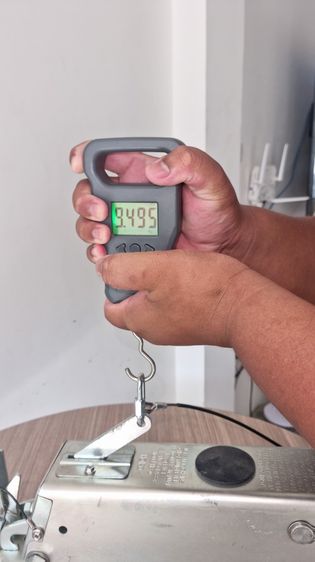 ตัวครอบหัวบอล 2" ลำหรับ รถบ้านคาราวาน รูปที่ 3