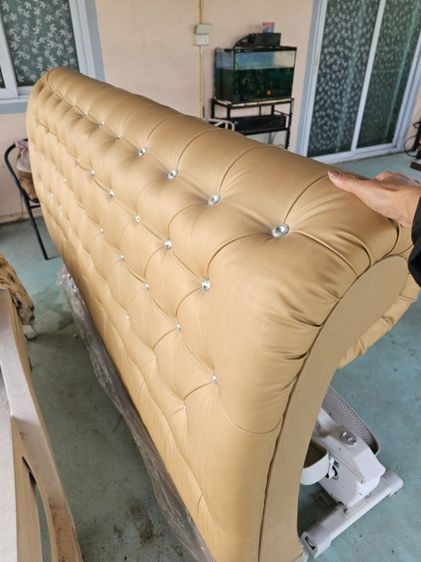 ขายหัวเตียง 6 ฟุต รูปที่ 2