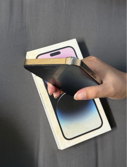 ไอโฟน 14pm 128g อ่านก่อน รูปที่ 3