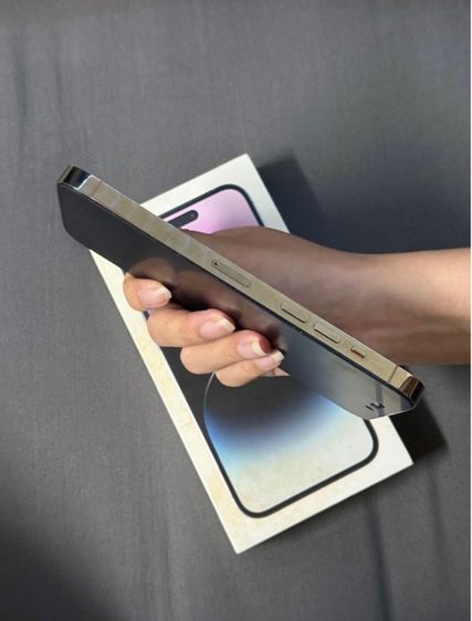 ไอโฟน 14pm 128g อ่านก่อน รูปที่ 4