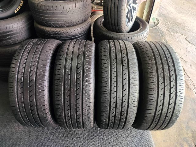 ล้อแม็ก TE37 ขอบ 20 6 รูพร้อมยางสภาพสวย รูปที่ 7