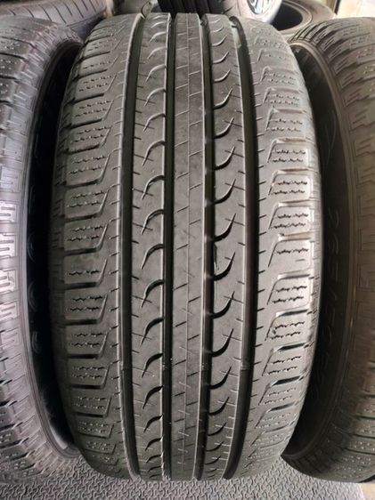 ล้อแม็ก TE37 ขอบ 20 6 รูพร้อมยางสภาพสวย รูปที่ 9