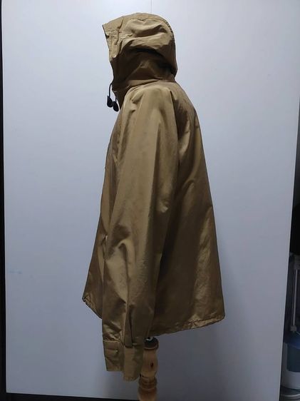 เสื้อแจ็คเก็ตผ้าไนลอนต้านน้ำ Vintage 90s Sierra Design 60-40 Parka Jacket Made In USA. เสื้อคลุมสไตล์ปาร์ก้า ใส่คลุมกันแดดกันฝน รูปที่ 2