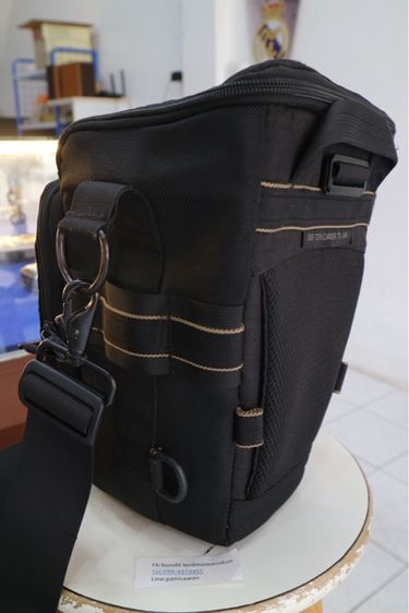 Lowepro Toploader pro 70AW มือสองสภาพดี 750 บาท รูปที่ 6