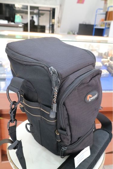 Lowepro Toploader pro 70AW มือสองสภาพดี 750 บาท รูปที่ 3