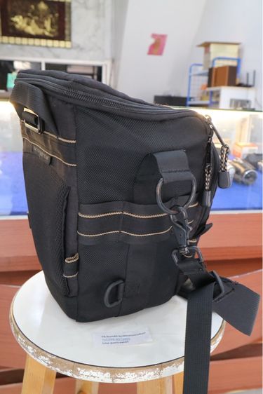 Lowepro Toploader pro 70AW มือสองสภาพดี 750 บาท รูปที่ 4
