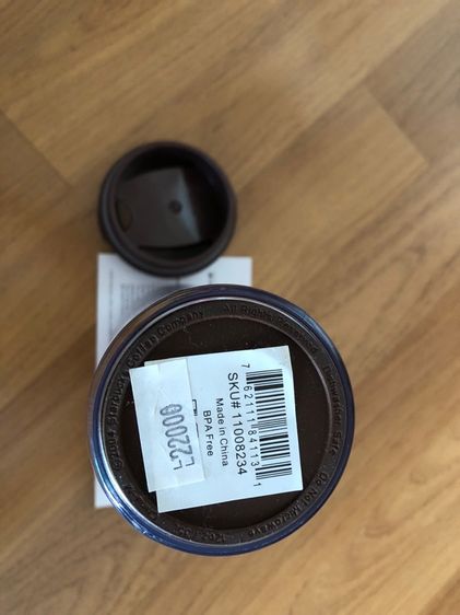 แก้ว Starbucks มือ 1 ของเก่าสะสม รูปที่ 6