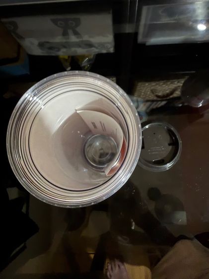 แก้ว Starbucks มือ 1 ของเก่าสะสม รูปที่ 10