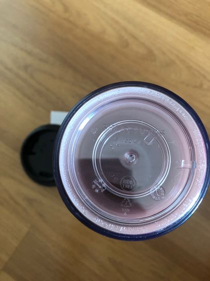 แก้ว Starbucks มือ 1 ของเก่าสะสม รูปที่ 3