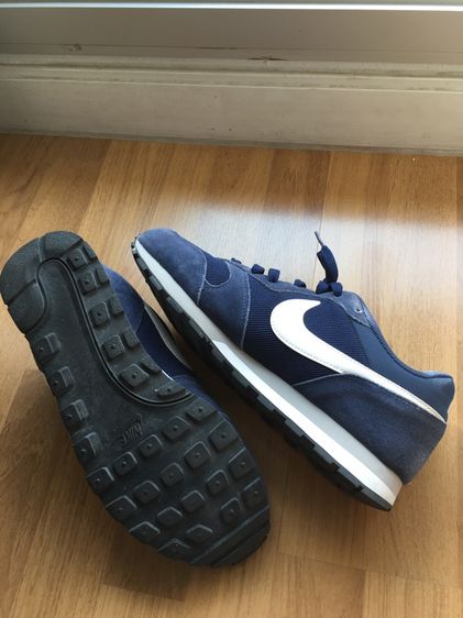 รองเท้า Nike แท้ สีน้ำเงิน ขนาด 42.5 รูปที่ 5