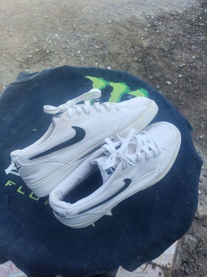 รองเท้า Nike  made in donesia รูปที่ 5