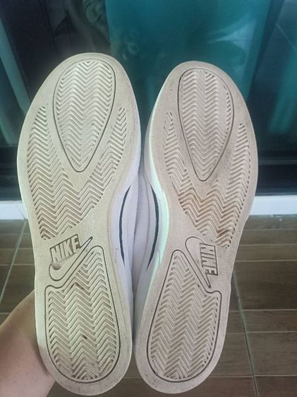 รองเท้า Nike  made in donesia รูปที่ 4
