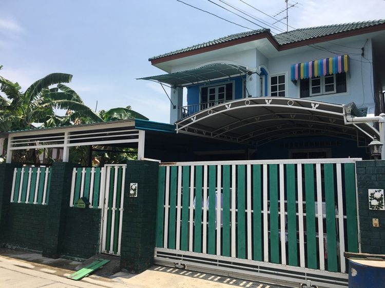 บ้านเดี่ยว