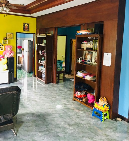 อื่นๆ มีบางส่วน สร้างเสร็จก่อน 2010 ใช่ บ้านเดี่ยว รูปที่ 3