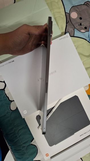 128 GB Xiaomi Pad 7
