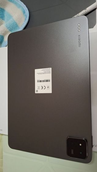 Xiaomi Pad 7 รูปที่ 2