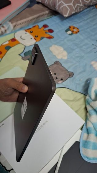 Xiaomi Pad 7 รูปที่ 9