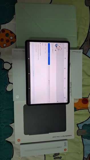 Xiaomi Pad 7 รูปที่ 3