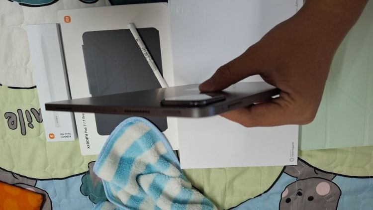Xiaomi Pad 7 รูปที่ 5