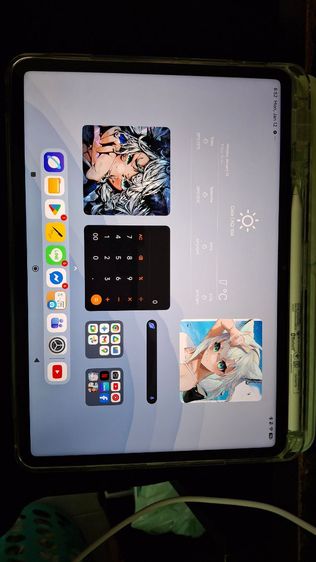 Xiaomi Pad 7 รูปที่ 7