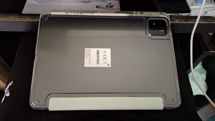 Xiaomi Pad 7 รูปที่ 8