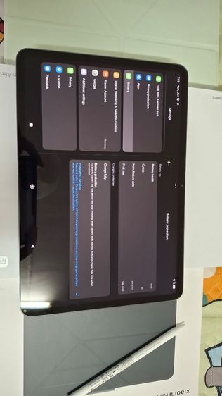 Xiaomi Pad 7 รูปที่ 4