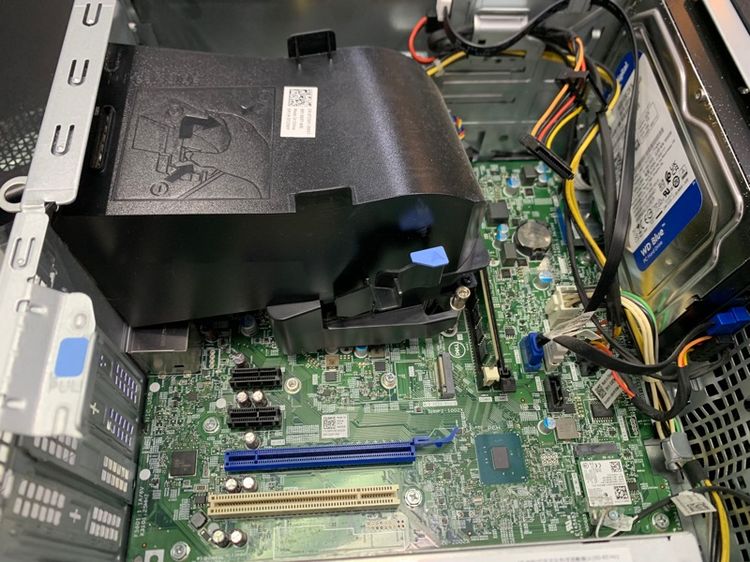 Dell Vostro 3888 core i5 gen10 แรม8 wifi บลูทูธ พร้อมใช้ รูปที่ 6