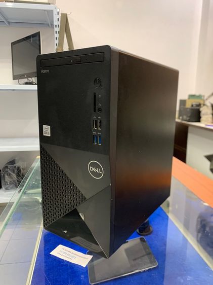 Dell Vostro 3888 core i5 gen10 แรม8 wifi บลูทูธ พร้อมใช้