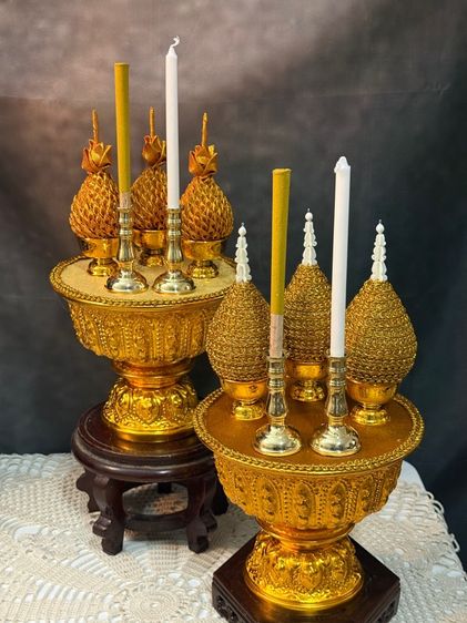เครื่องทองน้อย