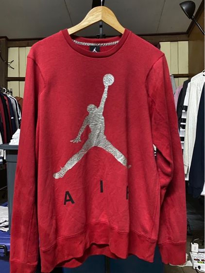 เสื้อแขนยาว Jordan 