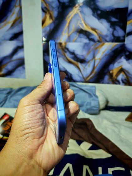 iphone 16 256   ประกันเหลือ 9 เดือน รูปที่ 4