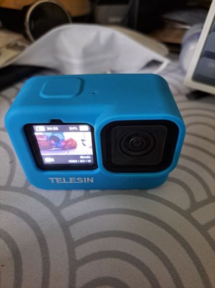 GoPro hero 10 รูปที่ 12