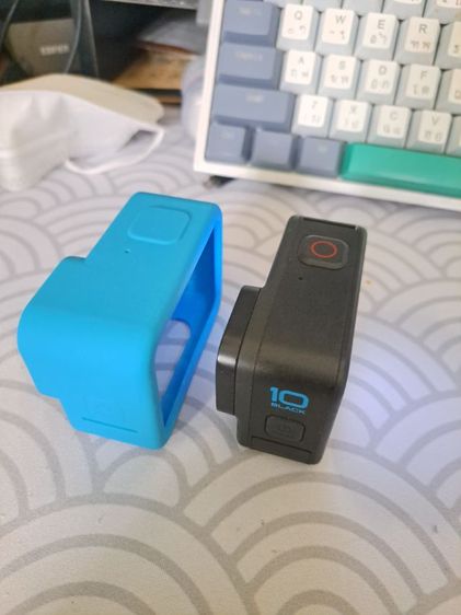 GoPro hero 10 รูปที่ 7