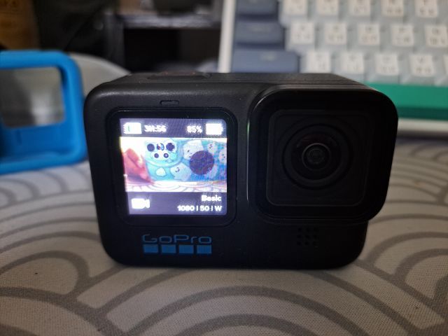 GoPro hero 10 รูปที่ 6
