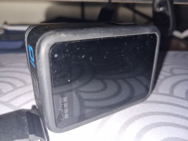 GoPro hero 10 รูปที่ 11