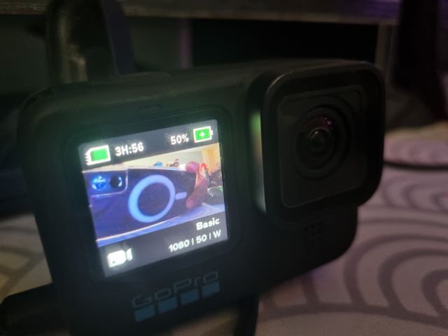 GoPro hero 10 รูปที่ 14