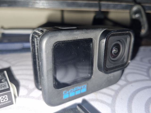 GoPro hero 10 รูปที่ 10