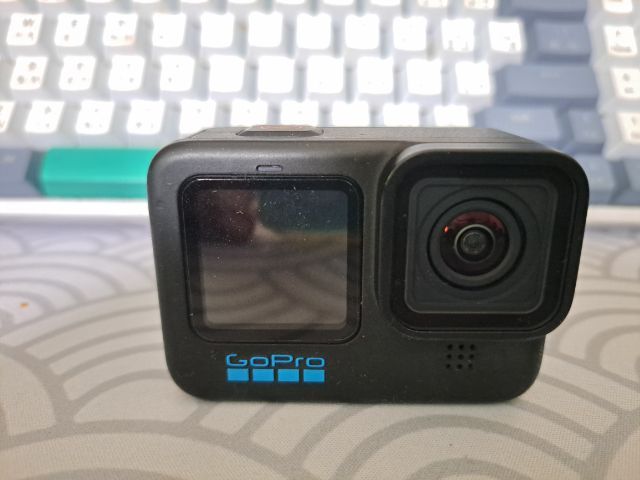 GoPro hero 10 รูปที่ 2